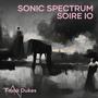 Sonic Spectrum Soire Io