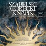 SZABELSKI, B.: Piano Concertino / GORECKI, H.: Refrain / KNAPIK, E.: Islands (Silesian Philharmonic, Blaszczyk)