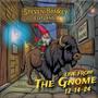 Live From The Gnome (Explicit)