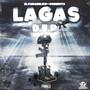 El Lagas D.e.p (feat. Arturobaby) [Explicit]