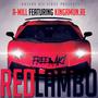 RED LAMBO (feat. KingAmun.Re) [Explicit]