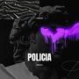 Policia (feat. Cocobar) [Explicit]