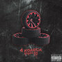4 КОЛЕСА (Explicit)