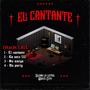 Whitecity El Cantante (Explicit)