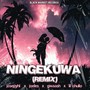 Ningekuwa (Remix)