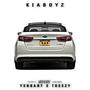 KIA BOYZ (feat. treezy) [Explicit]