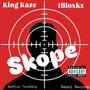 Skope AKTG (feat. 1Bloxkz) [Explicit]