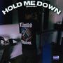 Hold Me Down (Explicit)