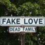 Fake Love (feat. Johnny Mozzo, Jmo2Times & Tha X-Mann) [Explicit]