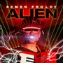 Alien (feat. Cемён Фролов)