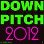 Downpitch 2012