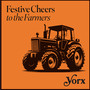 Festive Cheers to the Farmers