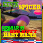 Reggae 23 Big Butt Baby Mama