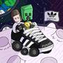 кампусный фимоз (Explicit)