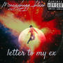 Letter to my ex