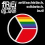 Antifaschistisch, solidarisch, laut! (Explicit)