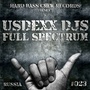 Full Spectrum (Original Mix) [Explicit]