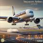 Singapore Airlines (Explicit)
