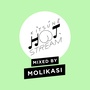 Kitsuné Hot Stream Mixed by Molikasi