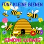 Fünf Kleine Bienen