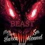 Beast (feat. 5th Hound) [Explicit]