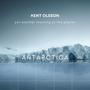 Antarctica: Yet another morning at the glacier (Original Motion Picture Soundtrack)