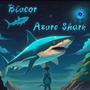 Azure Shark (Explicit)