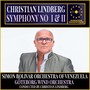 Lindberg: Symphony No 1 