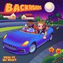 Backroads (feat. Eli Draft) [Explicit]