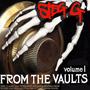 From The Vaults volume 1 (Explicit)