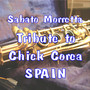 Tribute to Chick Corea SPAIN