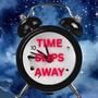 Time Slips Away (feat. Hey Solo & La Colina Violinista)