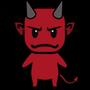 twin evil (feat. dbglokk) [Explicit]