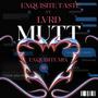 MUTT (Exquisite Mix) (feat. LVRD) [Explicit]