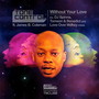 Without Your Love (inc. DJ Spinna, Tomson & Benedict and Love Over Money mixes) [feat. James B. Coleman]