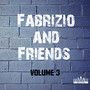 Fabrizio and Friends, Vol. 3