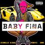 Baby Fina (feat. Yoryi One) [Explicit]