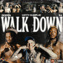 Walk Down (feat. FBEAT) [Explicit]