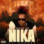 NIKA (feat. BreeXe) [Explicit]