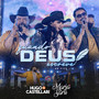 Quando Deus Escreve (Ao Vivo)