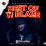 Best Of T.I Blaze Mix (Explicit)