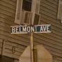 Belmont Ave. (feat. AARON MAIN & Ang3l Crat3r) [Explicit]