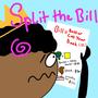 Split The Bill (Explicit)