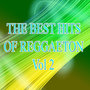 The best hits of reggaeton Vol 2