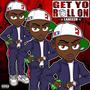 Get Yo Roll On (Explicit)