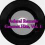 Federal Records Greatest Hits, Vol. 1