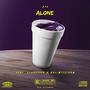 Alone (feat. Scxrztied & Nolimitelorm) [Explicit]