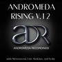 Andromeda Rising V.12