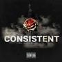 Consistent (feat. Hacelen Royer)