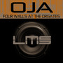 Four Walls At The Orgates